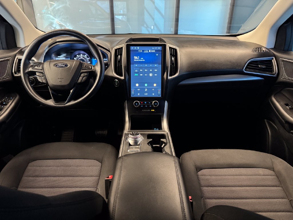 Used 2024 Ford Edge SE AWD/4WD image 9