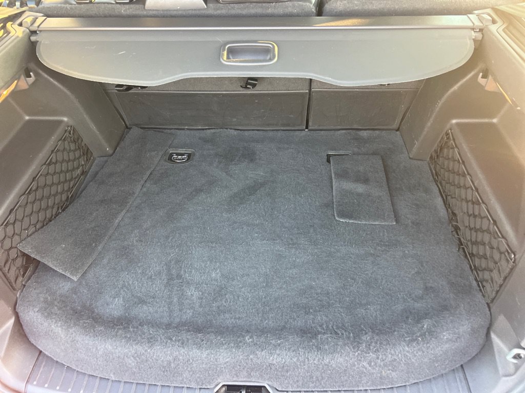 Used 2016 Ford C-MAX SEL w/ Equipment Group 302A FWD image 22