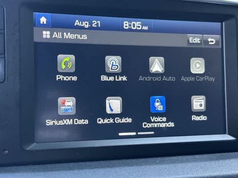 Used 2019 Hyundai Santa Fe SEL FWD image 24