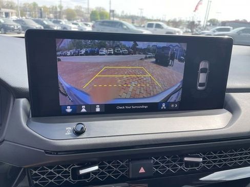 Certified 2024 Honda Accord EX-L image 18