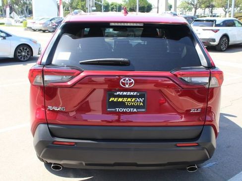 Certified 2023 Toyota RAV4 XLE FWD image 16