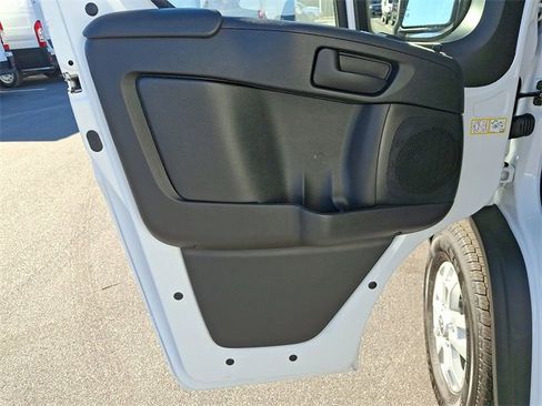 Used 2025 RAM ProMaster 1500 w/ Quick Order Package 22G SLT image 12