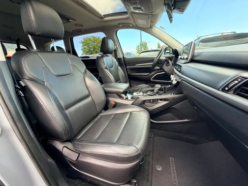 Used 2021 Kia Telluride S AWD/4WD image 26