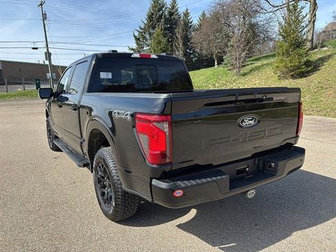 New 2026 Ford F150 XLT w/ Equipment Group 302A MID image 2