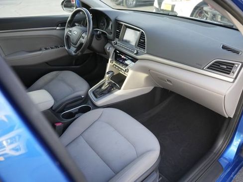 Used 2018 Hyundai Elantra Value Edition image 18
