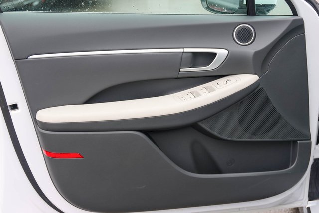 New 2026 Hyundai Sonata SEL FWD image 9