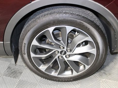 Used 2022 Lincoln Nautilus Reserve image 23