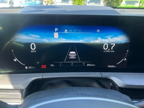 Used 2023 Kia Telluride SX Prestige X-Pro AWD/4WD image 26