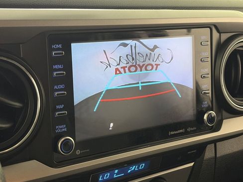 Used 2022 Toyota Tacoma SR5 RWD image 15