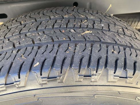 Used 2022 Chevrolet Colorado W/T w/ Custom Special Edition image 15