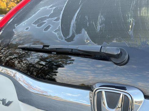 Used 2016 Honda CR-V SE image 8