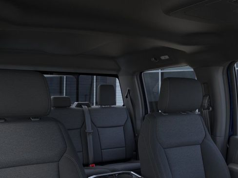 New 2026 Ford F150 XLT w/ Equipment Group 302A MID image 22