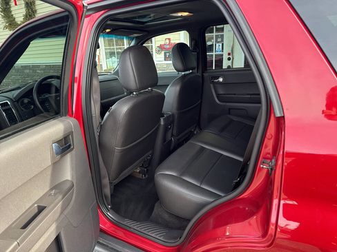 Used 2008 Ford Escape Limited image 28