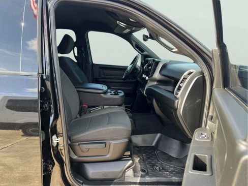 Used 2025 RAM 2500 Tradesman AWD/4WD image 27