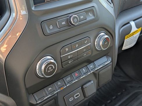 New 2025 GMC Sierra 1500 Pro w/ Pro Value Package image 22