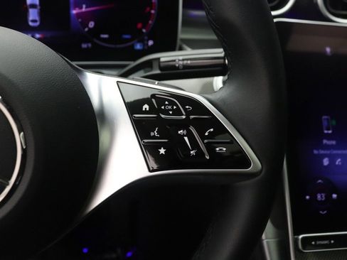 Certified 2023 Mercedes-Benz C 300 Sedan image 15