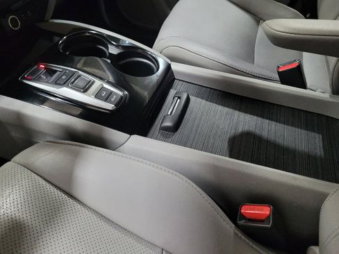 Used 2016 Honda Pilot Elite image 26