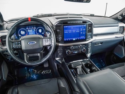 Used 2023 Ford F150 Raptor AWD/4WD image 17