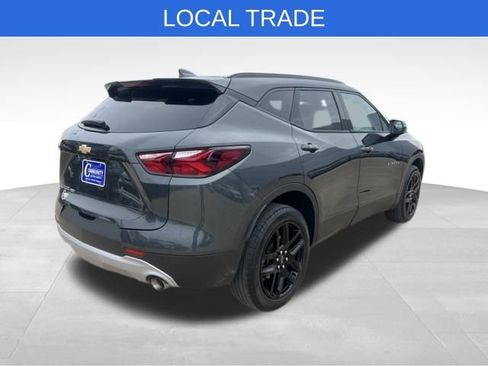 Used 2020 Chevrolet Blazer LT image 6