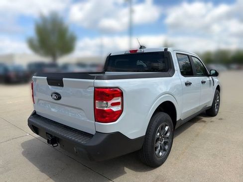 New 2026 Ford Maverick XLT w/ XLT Luxury Package AWD/4WD image 6