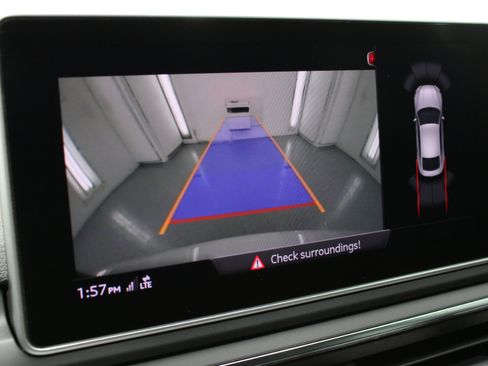 Used 2018 Audi A5 2.0T Premium Plus w/ Premium Plus image 58