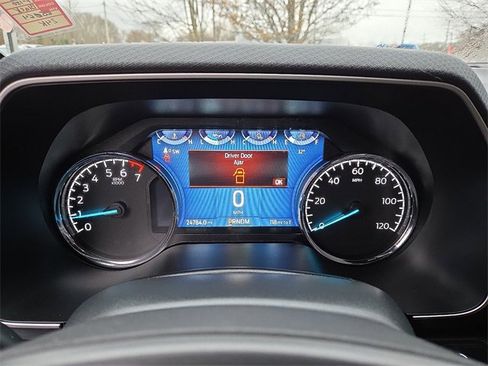 Certified 2023 Ford F150 XLT w/ Equipment Group 302A High image 20