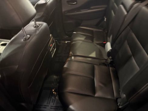 Used 2019 Nissan Murano SL w/ Cargo Package AWD/4WD image 29