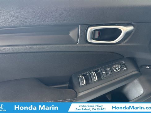 Used 2023 Honda Civic LX image 12