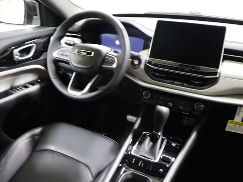New 2026 Jeep Compass Limited AWD/4WD image 20