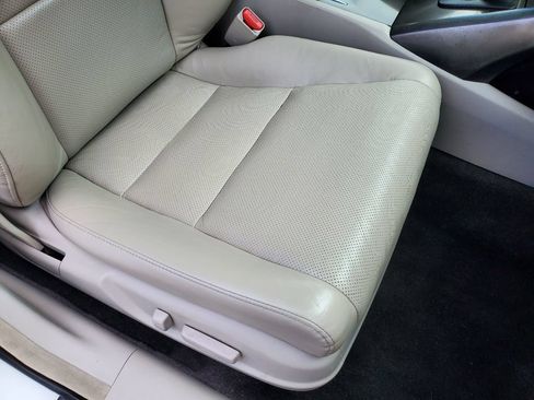 Used 2012 Acura TSX Sport Wagon FWD image 39