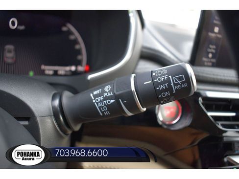 New 2026 Acura MDX SH-AWD w/ Advance Package image 11