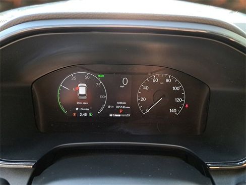 Certified 2023 Honda CR-V Sport image 26