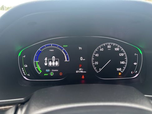 Used 2022 Honda Accord Touring image 19