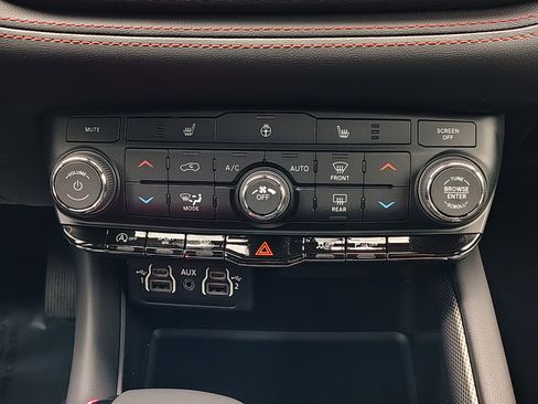 New 2026 Dodge Durango GT w/ Blacktop Package image 34