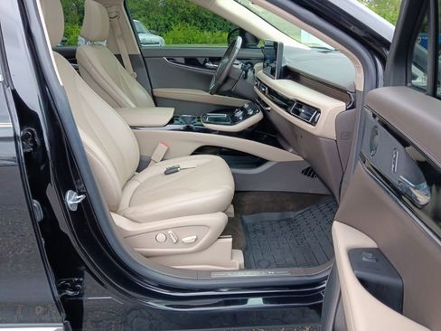 Used 2021 Lincoln Nautilus Reserve AWD/4WD image 36