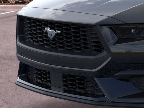 New 2026 Ford Mustang Coupe RWD image 19