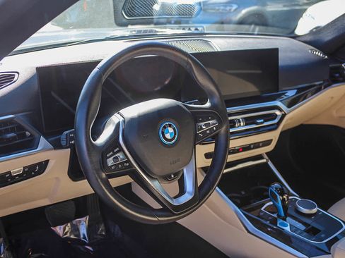 Certified 2023 BMW i4 eDrive40 w/ Premium Package image 36