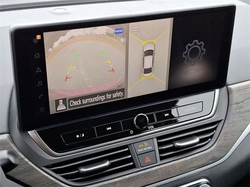 New 2025 Nissan Altima 2.5 SL image 5