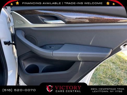 Used 2019 BMW X3 xDrive30i w/ Driving Assistance Package image 22