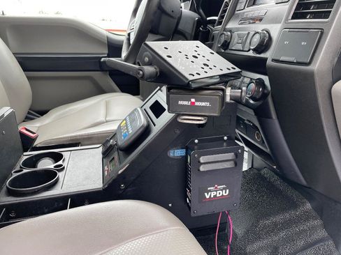 Used 2020 Ford F250 XL w/ Power Equipment Group RWD image 20