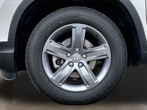 Certified 2022 Honda Ridgeline RTL-E image 30