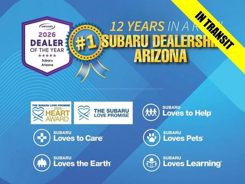 Used 2025 Subaru Outback Onyx Edition AWD/4WD image 1