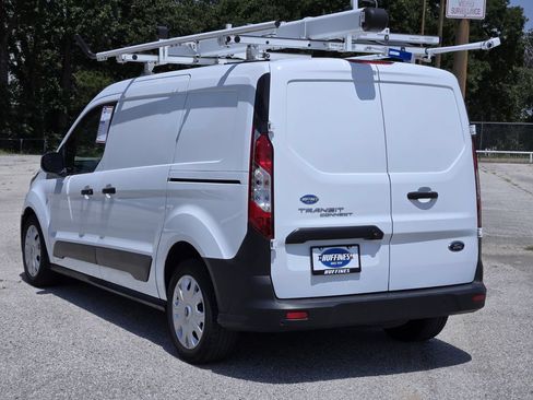 Used 2023 Ford Transit Connect XL FWD image 5