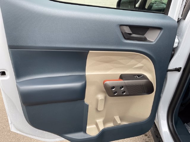 Used 2026 Ford Maverick Lariat AWD/4WD image 30