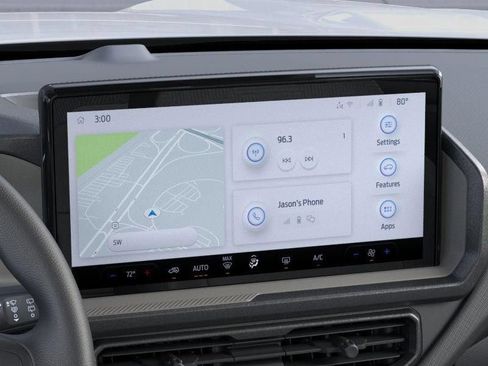 New 2025 Ford Bronco Sport Big Bend AWD/4WD image 14
