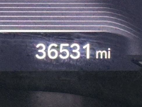 Used 2023 Genesis G70 3.3T w/ Sport Advanced Package image 37