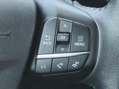 Used 2023 Ford Bronco Sport Outer Banks w/ Tech Package AWD/4WD image 24