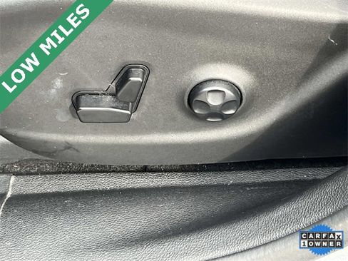 Certified 2019 Jeep Cherokee Limited image 26