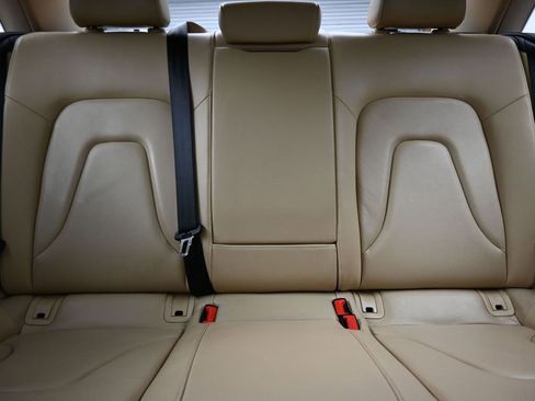 Used 2015 Audi A4 2.0T Premium Plus w/ Technology Package image 28