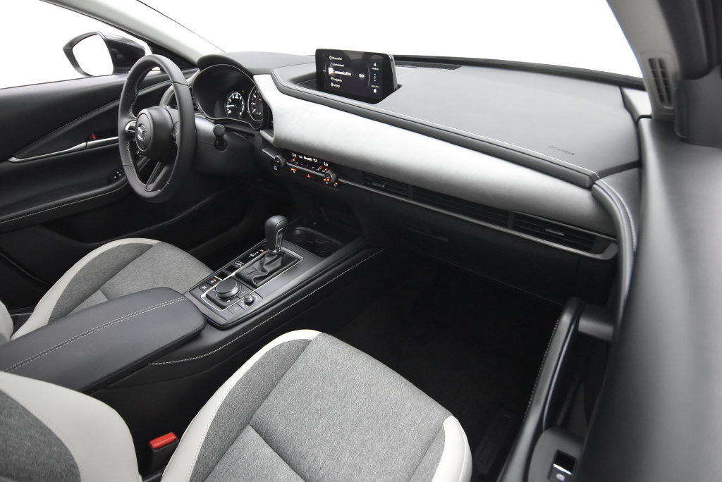 Used 2026 MAZDA CX-30 AWD 2.5 S image 29